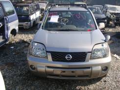 Стекло лобовое. Nissan X-Trail, T30, NT30 Двигатель QR20DE