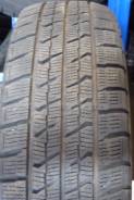 Goodyear Ice Navi Zea II. Зимние, без шипов, 2014 год, износ: 5%, 4 шт