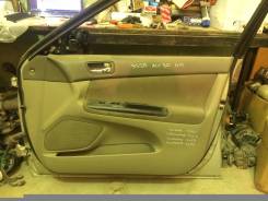 Замок двери. Lexus: ES330, RX330, RX350, ES300, GX470, RX400h, RX300 Scion tC, ANT10 Toyota Camry, ACV30, ACV30L, MCV30, MCV30L, MCV31 Toyota Scion, A...
