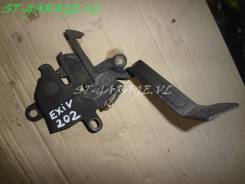 Замок капота. Toyota Carina ED, ST202, ST201, ST203, ST200, ST205 Toyota Corona Exiv, ST201, ST200, ST203, ST202, ST205 Двигатели: 3SFE, 3SGE, 4SFE