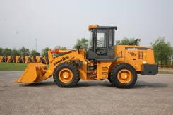Lonking CDM833. Фронтальный погрузчик , 3 000 кг., Дизельный, 1,80 куб. м.