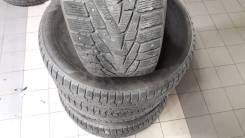 Nokian Hakkapeliitta 7 SUV. Зимние, шипованные, 2013 год, износ: 20%, 4 шт