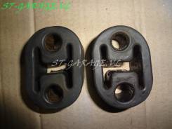 Подушка глушителя. Nissan: X-Trail, Primera, 370Z, Civilian, Skyline, Patrol, 350Z, Fairlady Z, Safari, 300ZX Infiniti: FX50, M35, G37, EX35, FX35, EX...