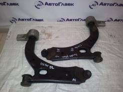 Рычаг подвески. Mazda Demio, DY3R, DY5W, DY3W, DY5R Mazda Verisa, DC5W, DC5R