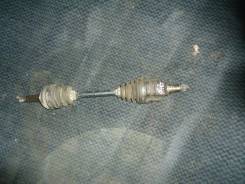 Привод. Toyota Caldina, ET196V, ET196 Двигатель 5EFE