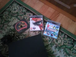 Sony PlayStation 3 Super Slim ����