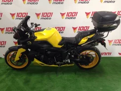 BMW K 1200 R. 1 200����. ��., ��������, ���, � �������� ����