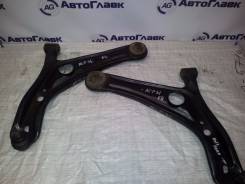 Рычаг подвески. Toyota: XA, bB, ist, MR-S, Succeed, Probox, MR2, Scion Двигатели: 1NZFE, 2NZFE, 1ZZFE, 1NDTV, 1NZFNE