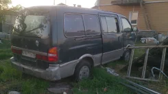 Kia Pregio ����