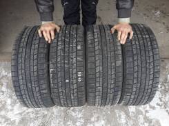 Dunlop DSX-2. Всесезонные, износ: 5%, 4 шт