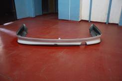 Губа. Toyota Mark II Wagon Qualis, MCV21W, MCV20W, MCV25W, SXV20W