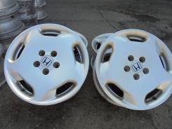 Honda. 7.0x17", 5x114.30, ET55