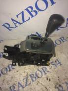 Ручка переключения автомата. Toyota Avensis, AZT250, AZT250W, AZT250L