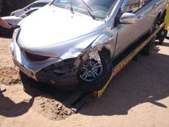 SsangYong Actyon Sports