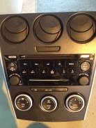 Блок управления климат-контролем. Mazda Atenza Sport, GY3W, GYEW Mazda Mazda6, GG Mazda Atenza, GGES, GG3S, GGEP