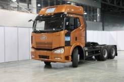 FAW CA4252P21K2T1. Тягач СА 4250 продам, 420 куб. см., 40 000 кг.