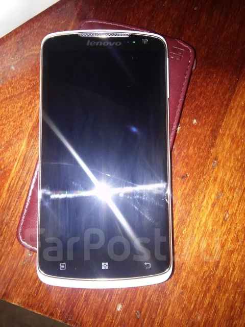 Lenovo S920. �/� ����