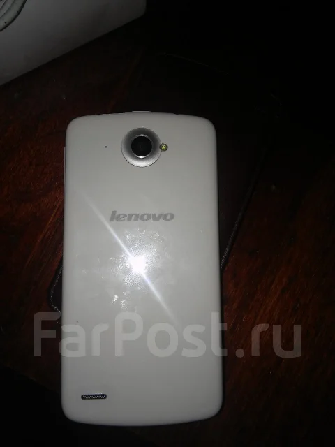 Lenovo S920. �/� ����