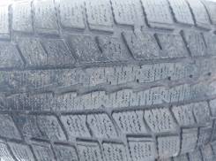 Dunlop Graspic DS2. Зимние, без шипов, 2007 год, износ: 30%, 4 шт