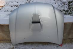 Капот. Mitsubishi Airtrek, CU2W Двигатель 4G63T