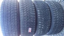 Bridgestone Blizzak DM-V1. Зимние, без шипов, 2010 год, износ: 10%, 4 шт