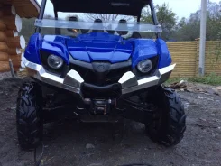 Yamaha Viking. ��������, ���� ���\���, � �������� ����