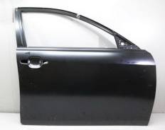 Дверь боковая. Toyota Camry, ACV40, AHV40, GSV40 Двигатели: 2GRFE, 2AZFE, 2AZFXE