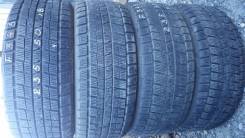 Dunlop DSX. Зимние, без шипов, 2007 год, износ: 20%, 4 шт