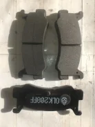 ������� ������ Mazda 323 (85-93)/MX-3 (91-97)/Daihatsu charade (93-15) D3031/NAY1-26-43Z/BW, YH-26-43Z/GDB375/404, 21/1U03-26-48Z ����