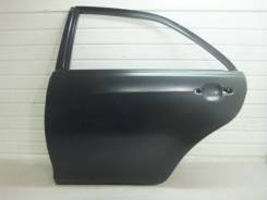 Дверь боковая. Toyota Camry, ACV40, ACV45, GSV40 Двигатели: 2GRFE, 2AZFE