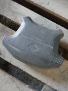 Подушка безопасности. Nissan Elgrand, ATE50, APE50, AVWE50, AVE50, ALE50, APWE50, ALWE50, ATWE50