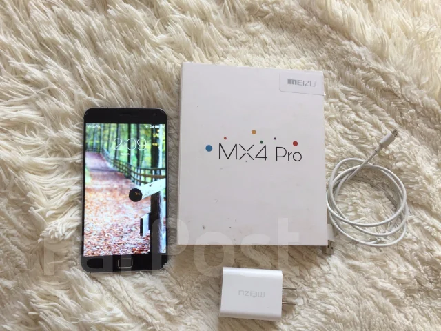 Meizu MX4 Pro. �/� ����