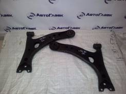Рычаг подвески. Toyota Opa, ZCT10, ZCT15, ACT10 Toyota Vista Ardeo, SV50, SV55, SV55G, ZZV50G, ZZV50, AZV55G, SV50G, AZV50, AZV55, AZV50G Toyota Vista...