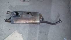 Глушитель. Toyota Allion, ZRT260, NZT260, ZRT261 Toyota Premio, NZT260, ZRT260, ZRT261 Toyota Scion Двигатели: 1NZFE, 2ZRFAE, 3ZRFAE, 2ZRFE
