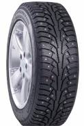Nokian Hakkapeliitta 5. Зимние, шипованные, без износа, 1 шт