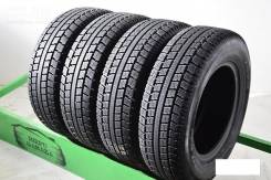Toyo Observe Garit G30. Всесезонные, износ: 5%, 4 шт