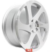 3SDM 0.06. 8.5x18, 5x100.00, ET35, ЦО 73,1 мм.