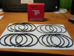 Кольца поршневые. Ford Spectron Mazda Ford Spectron Двигатель RFT
