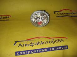Фара противотуманная. Toyota: Yaris, Voxy, Raum, Noah, Allion, Sienta, Hiace, Regius Ace, Vitz, Wish, Echo, Caldina, Funcargo, ist, Premio, Corolla Sp...