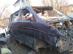 Mazda Bongo Friendee. WLT