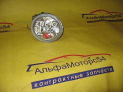 Фара противотуманная. Toyota: Yaris, Voxy, Raum, Noah, Allion, Sienta, Hiace, Regius Ace, Vitz, Wish, Echo, Caldina, Funcargo, ist, Premio, Corolla Sp...