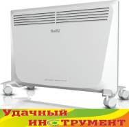 Конвекторы электрические.