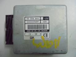Блок управления автоматом. Opel Astra, L69, L48, L35, L67 Opel Astra Family, A04 Opel Zafira, A05