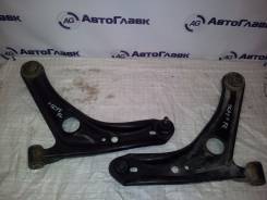 Рычаг подвески. Toyota: Vitz, Echo Verso, Yaris, WiLL Cypha, Echo, Raum, Funcargo, Platz, Yaris Verso, WiLL Vi Двигатели: 1SZFE, 1NZFE, 2NZFE, 2SZFE...