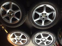 AZ. 6.5x16, 5x100.00, ET45