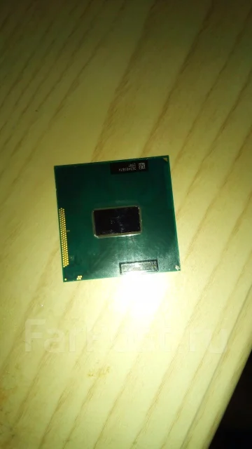 Intel Core i5-3230M ����