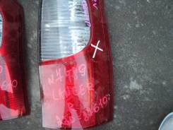 Стоп-сигнал. Mitsubishi Lancer Cargo, CS2V Mitsubishi Lancer, CS2V Двигатель 4G15