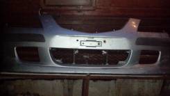 Бампер. Mazda Mazda3