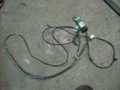 Антенна. Toyota Corolla, ZZE150, NDE150, ADE150, ZRE151, ZRE152 Двигатели: 1ZRFE, 1ADFTV, 4ZZFE, 2ZRFE, 1NDTV