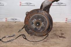 Ступица. Nissan Teana, TNJ32, TNJ31, J31, J32, PJ31, PJ32 Двигатели: QR25DE, VQ35DE, VQ23DE, VQ25DE, QR20DE
